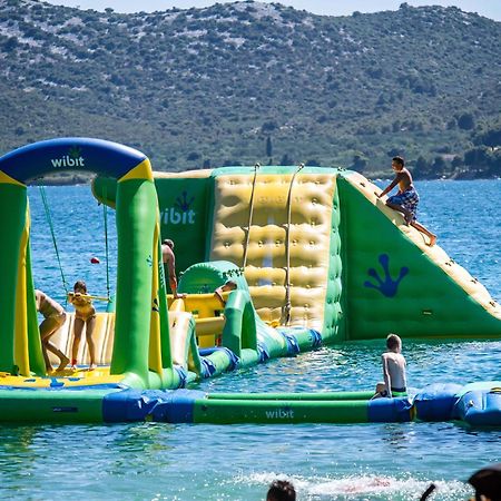 Hotel Villa Donat Свети свети Филип и Яков Екстериор снимка