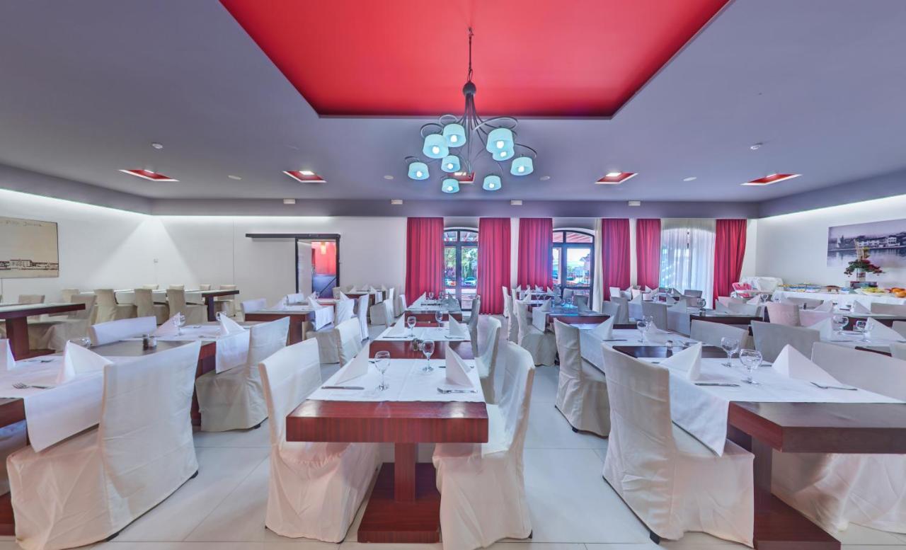 Hotel Villa Donat Свети свети Филип и Яков Екстериор снимка