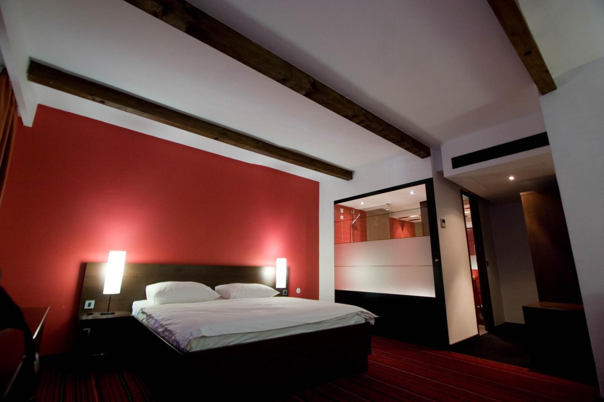 Hotel Villa Donat Свети свети Филип и Яков Екстериор снимка