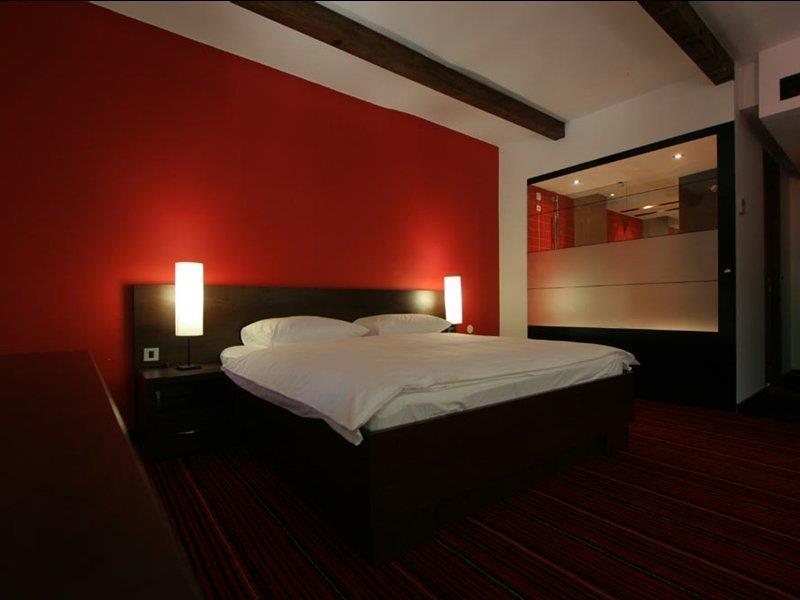 Hotel Villa Donat Свети свети Филип и Яков Екстериор снимка