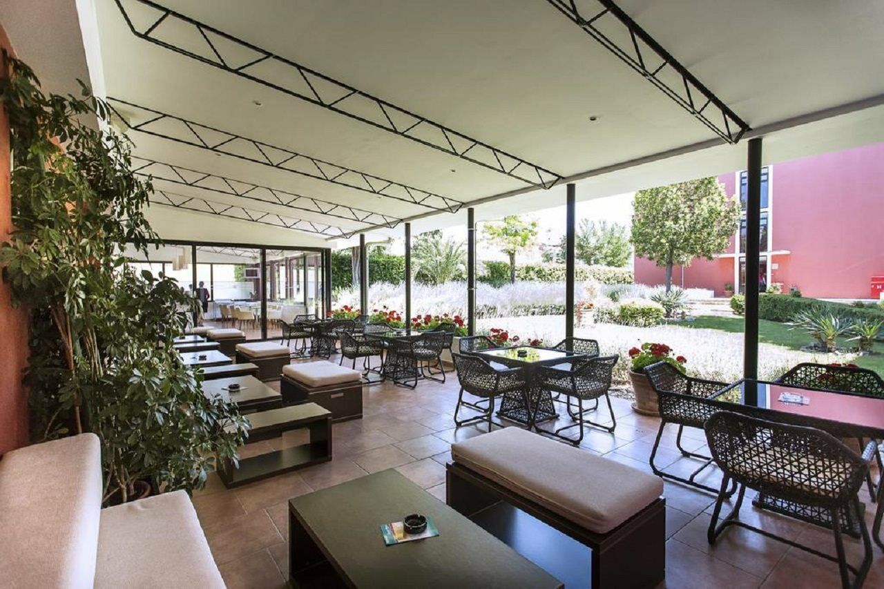 Hotel Villa Donat Свети свети Филип и Яков Екстериор снимка