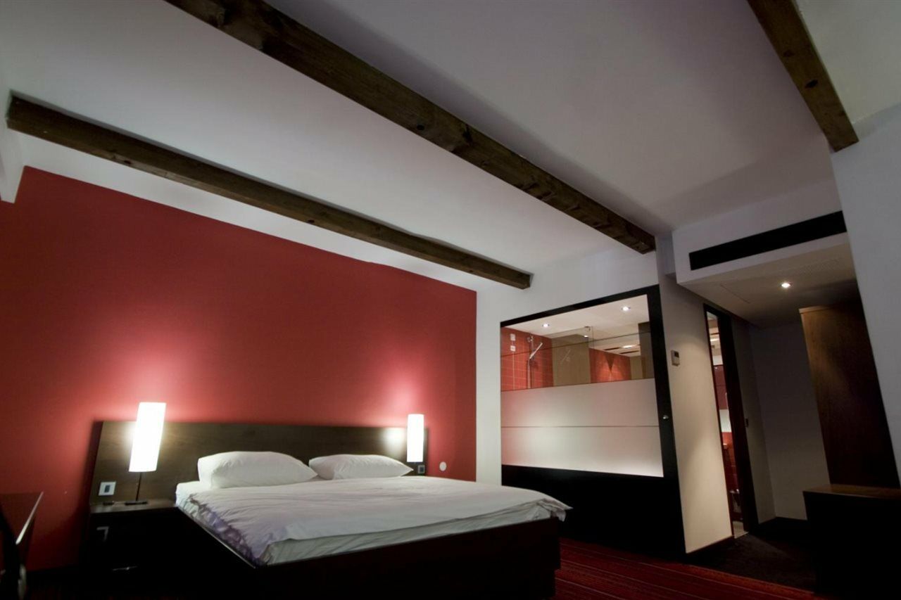 Hotel Villa Donat Свети свети Филип и Яков Екстериор снимка